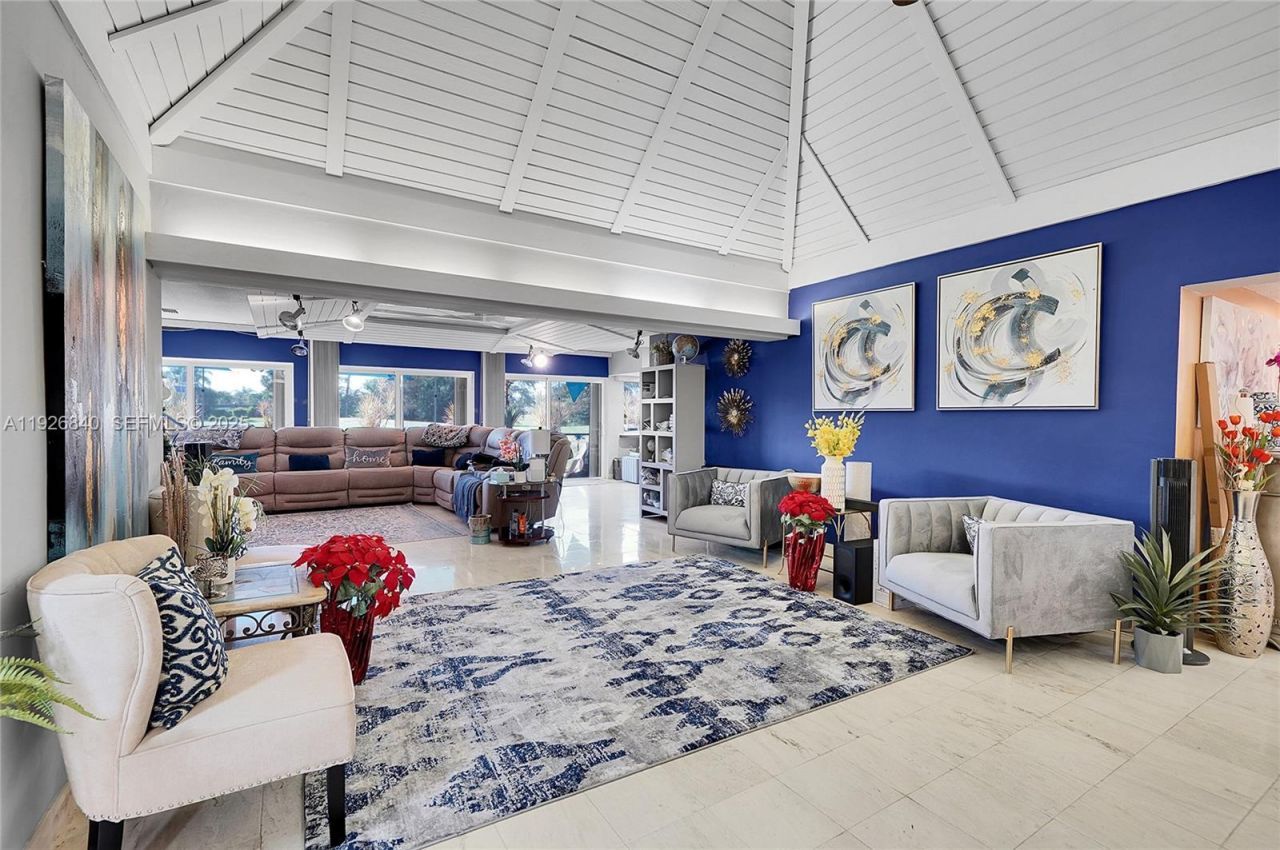 4713 Banyan Ln, Tamarac, FL 33319 Photo