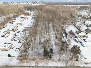 0000 Huron River Drive, Huron Twp, MI 48164