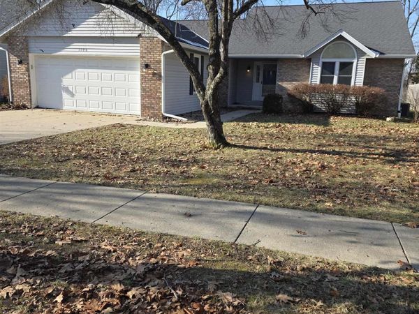 1106 S Graywell Drive, Bloomington, IN 47401