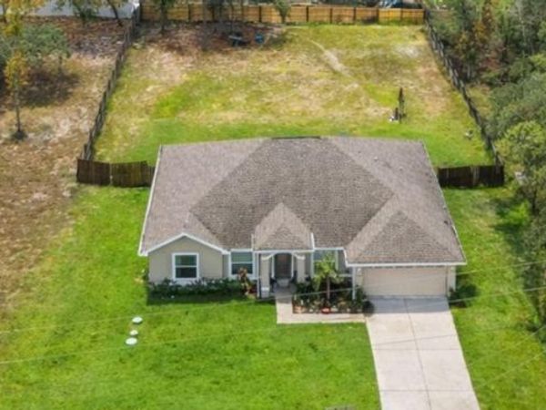 11428 PELICAN AVENUE, WEEKI WACHEE, FL 34614