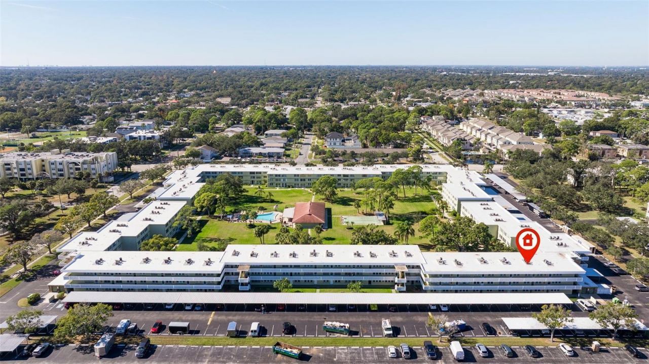 4890 Bay Street Ne, Unit 330, Saint Petersburg, FL 33703 Photo