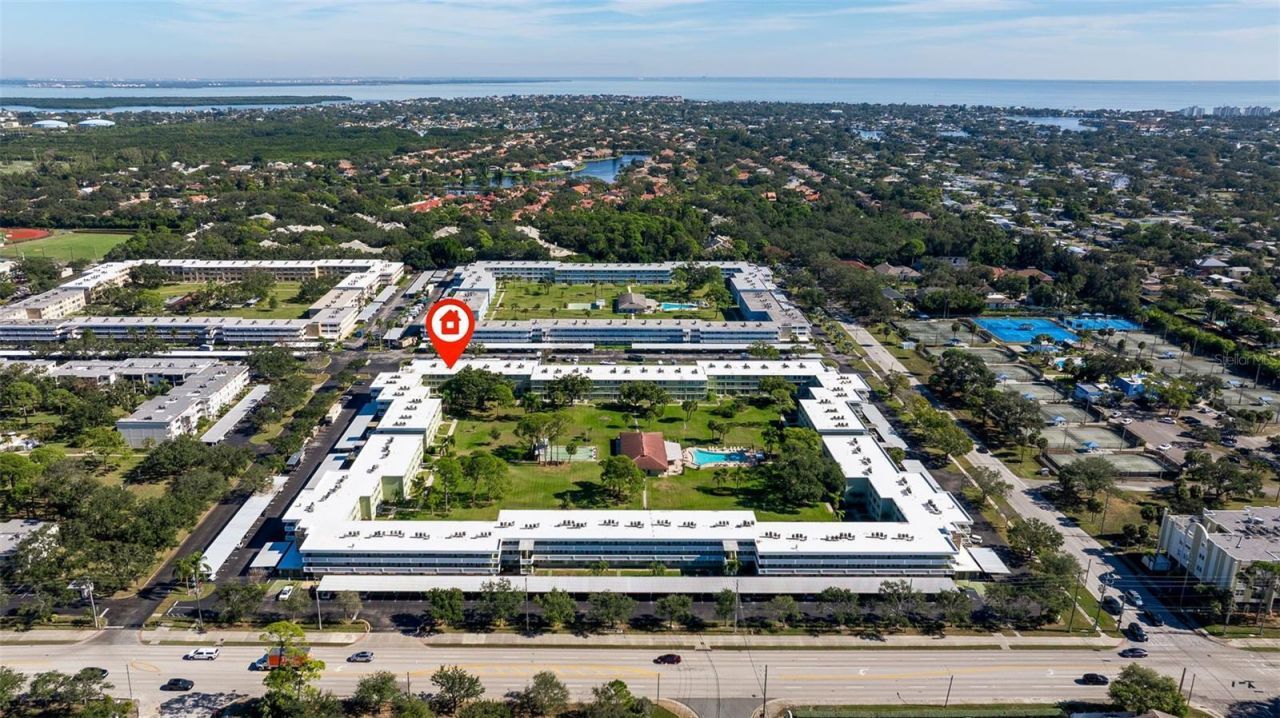 4890 Bay Street Ne, Unit 330, Saint Petersburg, FL 33703 Photo