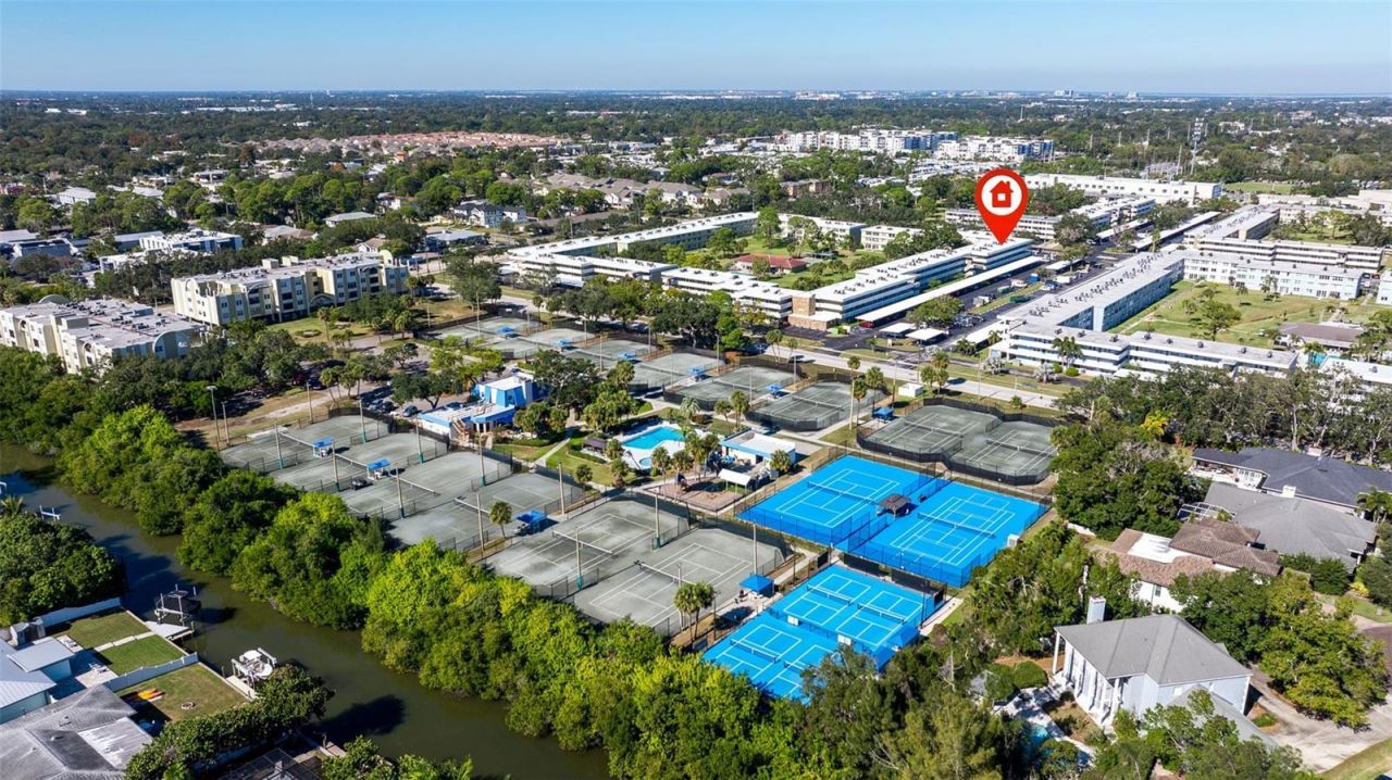 4890 Bay Street Ne, Unit 330, Saint Petersburg, FL 33703 Photo