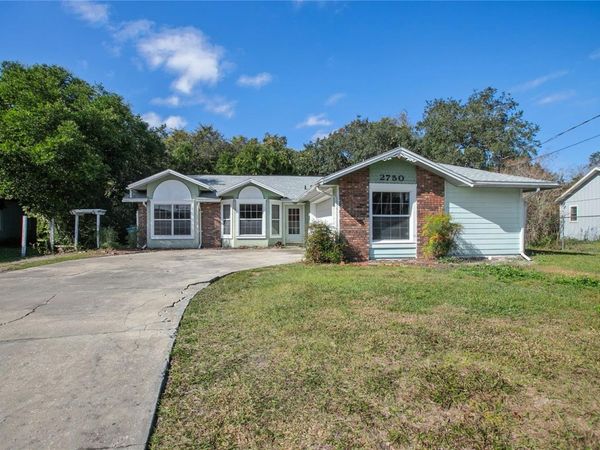 2750 SANGER TERRACE, DELTONA, FL 32738