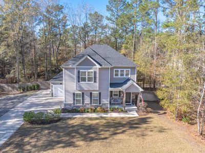 2045 Tacoma Circle, Ridgeville, SC 29472