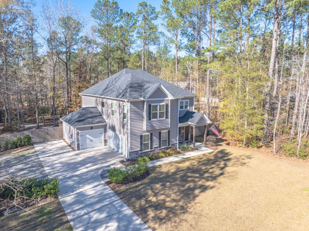 2045 Tacoma Circle Photo 2