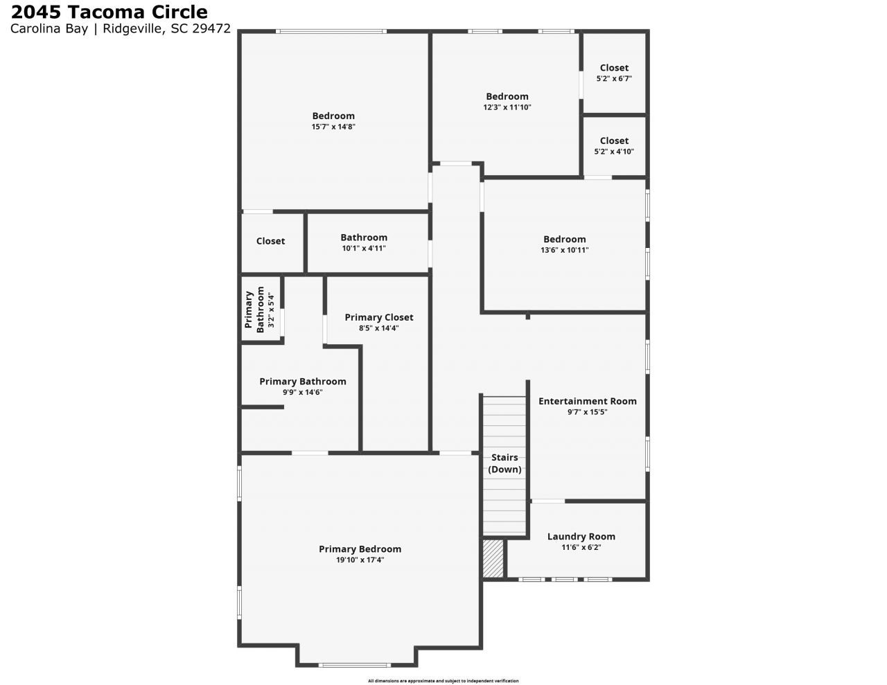 2045 Tacoma Circle Photo 30