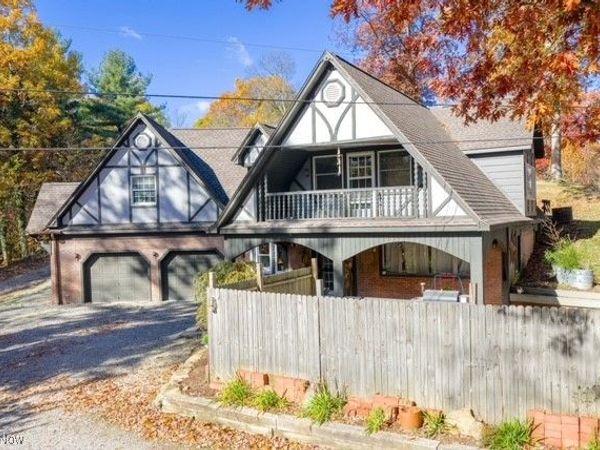 3369 Tabor Ridge Road NE, Mineral City, OH 44656