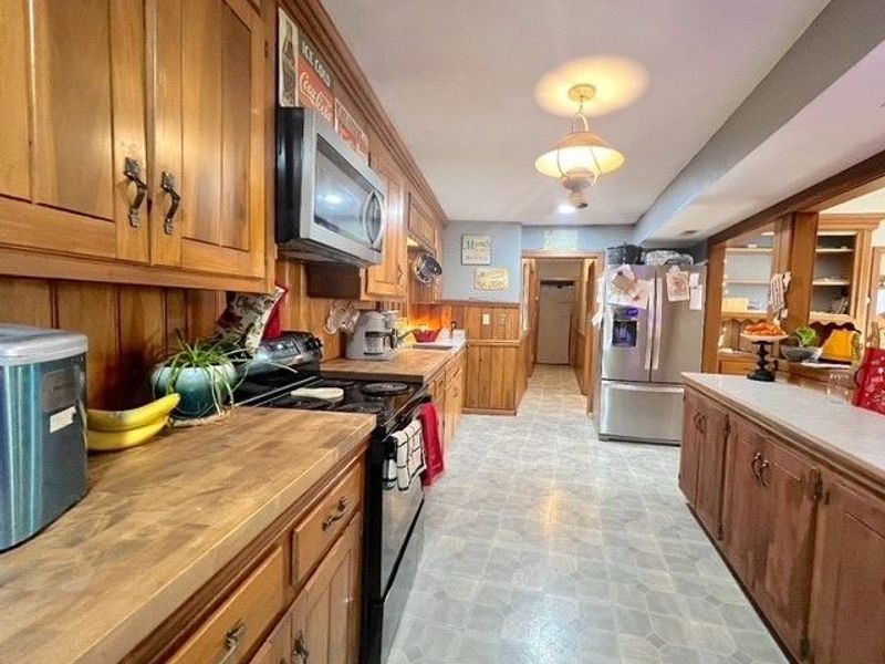 3369 Tabor Ridge Road NE, Mineral City, OH 44656 Photo 12