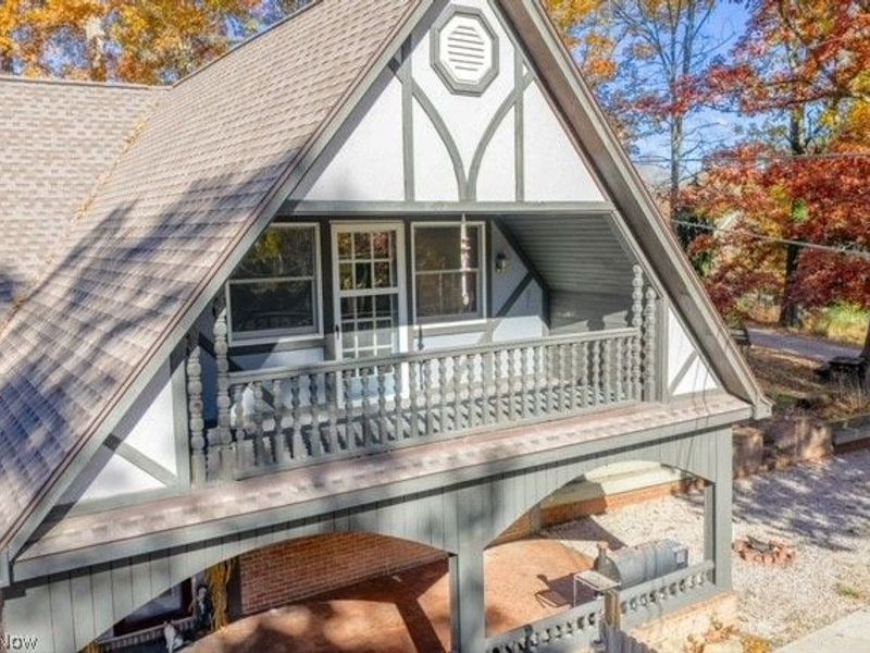 3369 Tabor Ridge Road NE, Mineral City, OH 44656 Photo 31