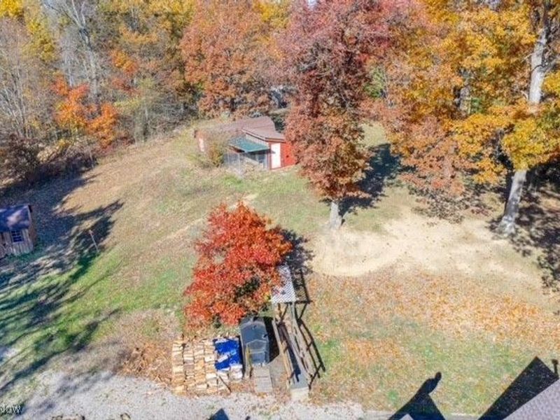 3369 Tabor Ridge Road NE, Mineral City, OH 44656 Photo 37