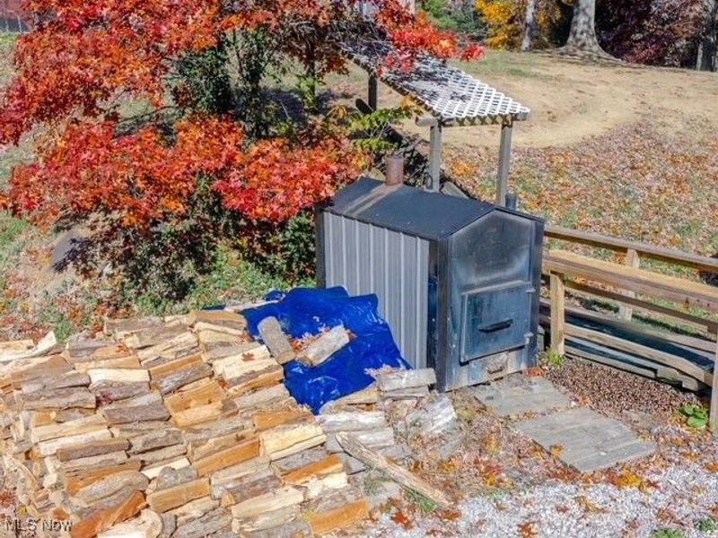 3369 Tabor Ridge Road NE, Mineral City, OH 44656 Photo 38