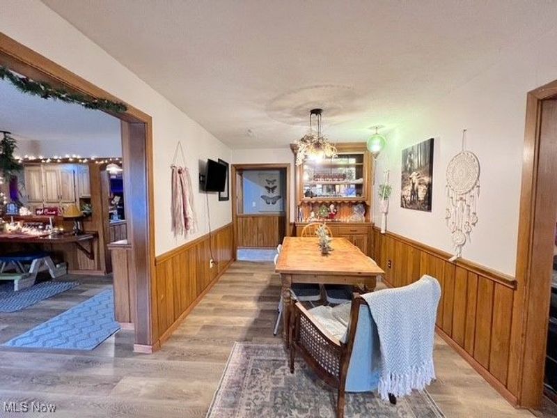 3369 Tabor Ridge Road NE, Mineral City, OH 44656 Photo 4