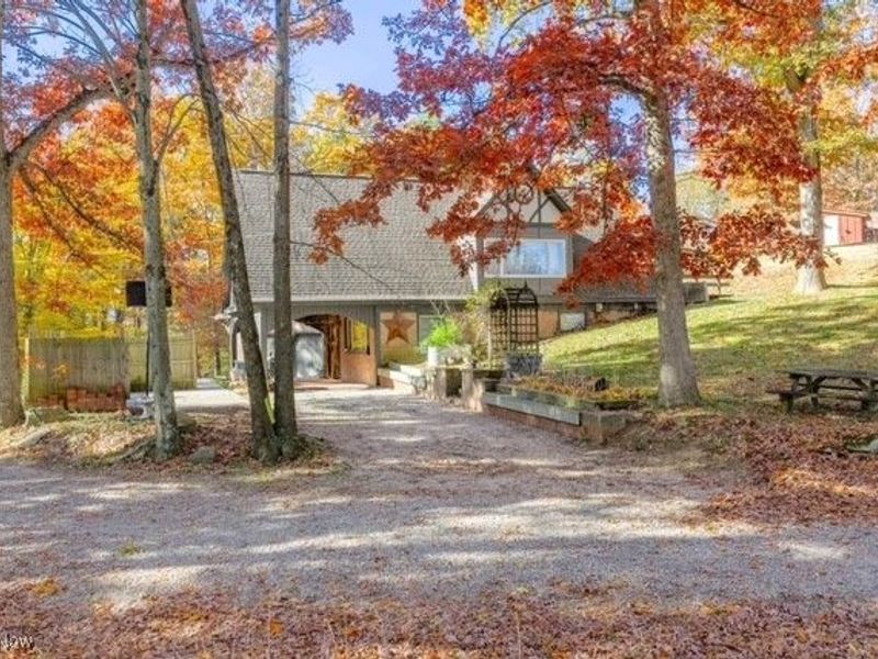 3369 Tabor Ridge Road NE, Mineral City, OH 44656 Photo 41