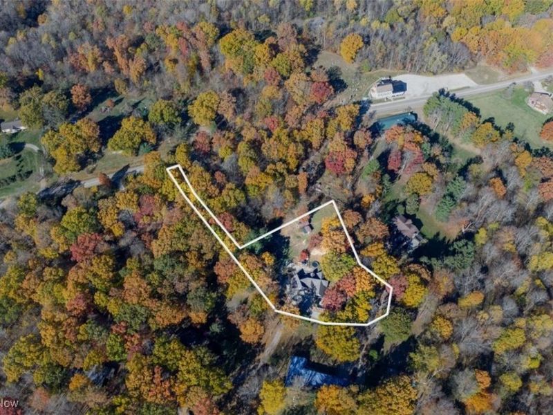 3369 Tabor Ridge Road NE, Mineral City, OH 44656 Photo 42