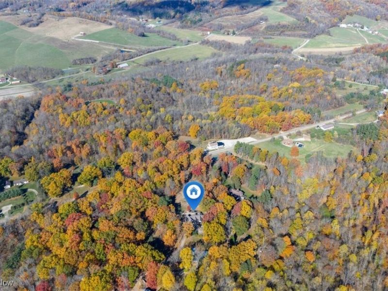 3369 Tabor Ridge Road NE, Mineral City, OH 44656 Photo 43