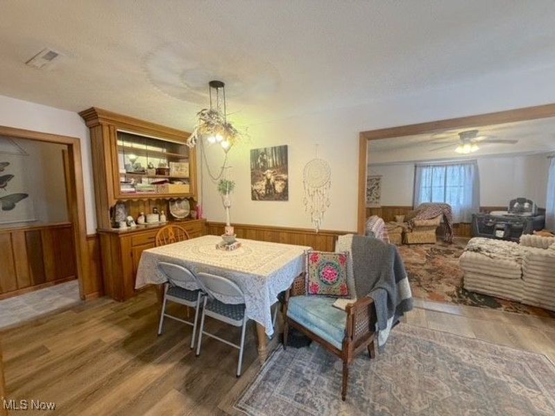 3369 Tabor Ridge Road NE, Mineral City, OH 44656 Photo 5