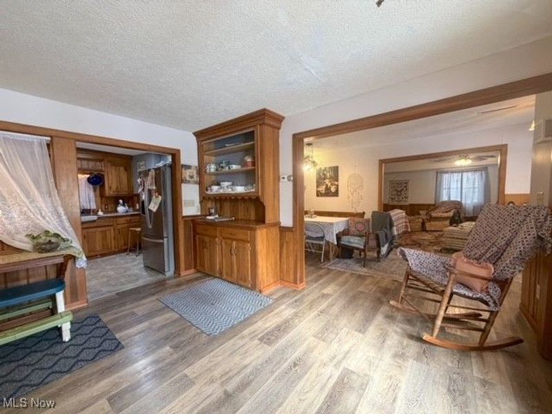 3369 Tabor Ridge Road NE, Mineral City, OH 44656 Photo 9