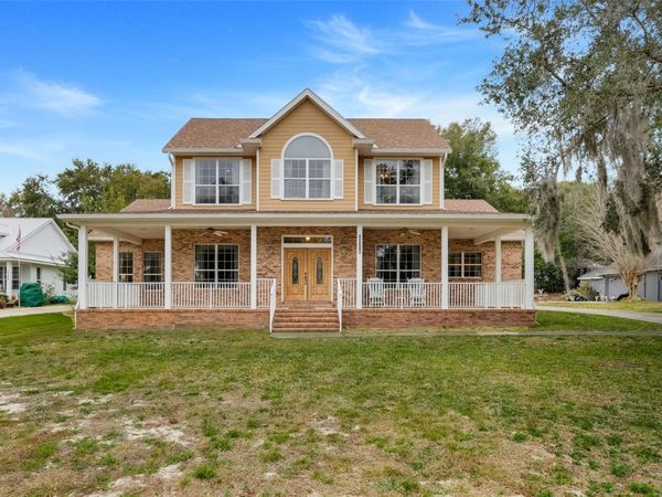 10336 LAKE LOUISA ROAD, CLERMONT, FL 34711