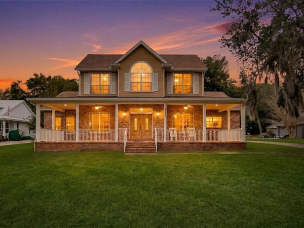 10336 LAKE LOUISA ROAD, CLERMONT, FL 34711