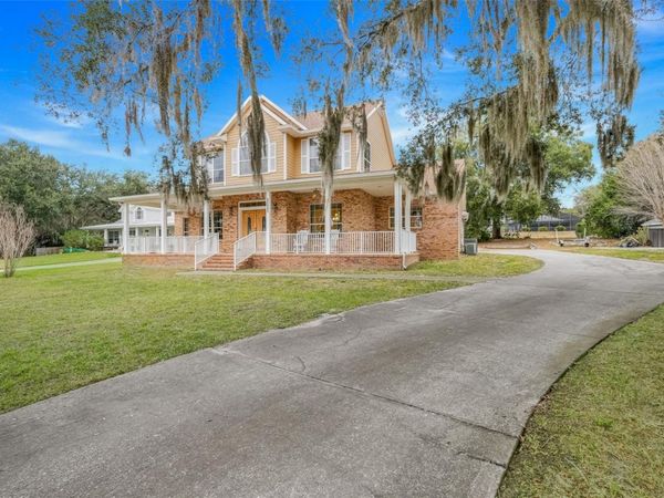 10336 LAKE LOUISA ROAD, CLERMONT, FL 34711