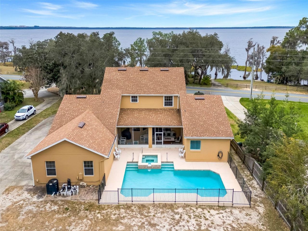 10336 Lake Louisa Road, Clermont, FL 34711 Photo