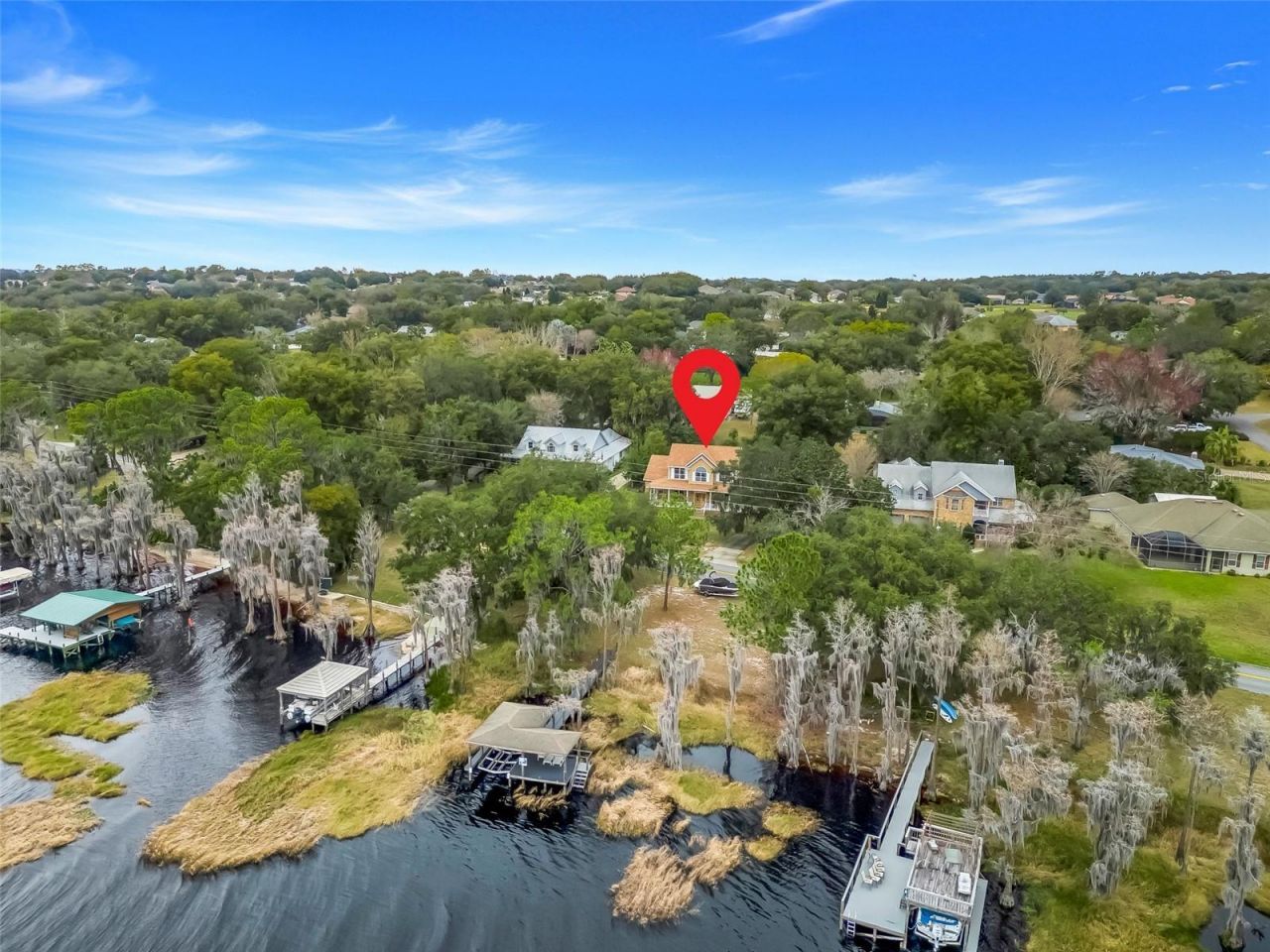 10336 Lake Louisa Road, Clermont, FL 34711 Photo