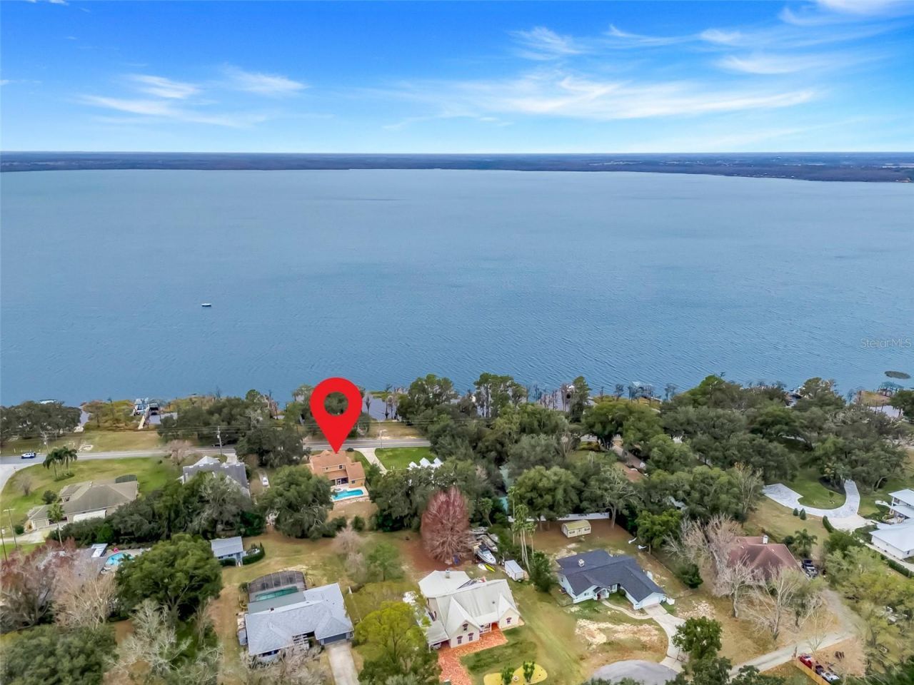 10336 Lake Louisa Road, Clermont, FL 34711 Photo