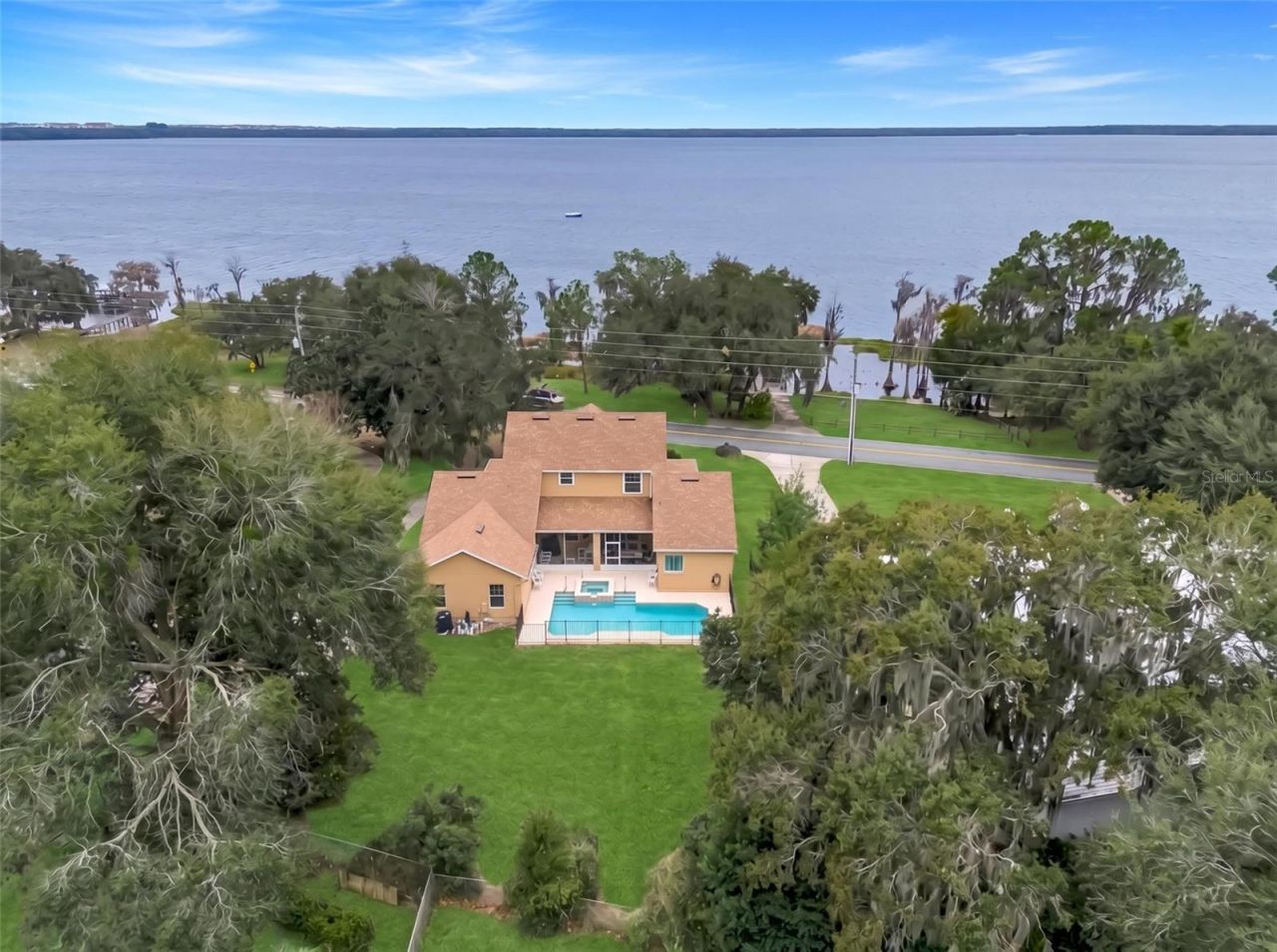 10336 Lake Louisa Road, Clermont, FL 34711 Photo