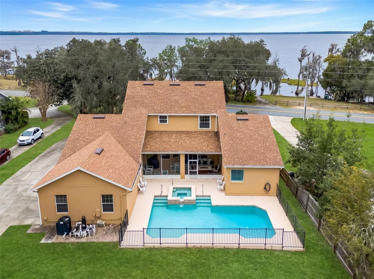 10336 Lake Louisa Road, Clermont, FL 34711 Photo
