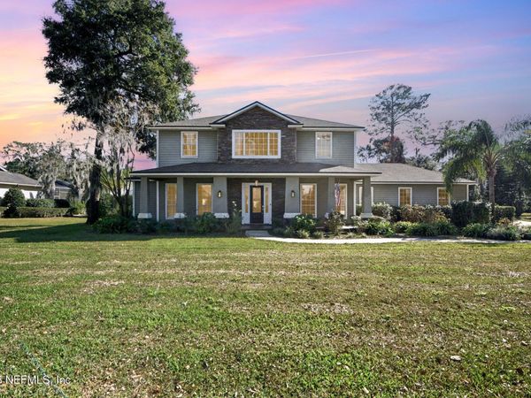 96084 LANCEFORD Lane, Fernandina Beach, FL 32034