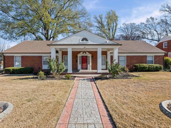 88 N REESE ST, Memphis, TN 38111