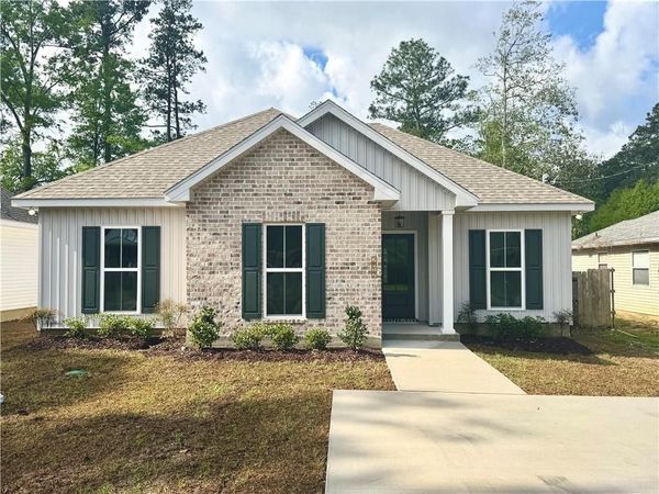 2517 PELICAN Street, Slidell, LA 70460