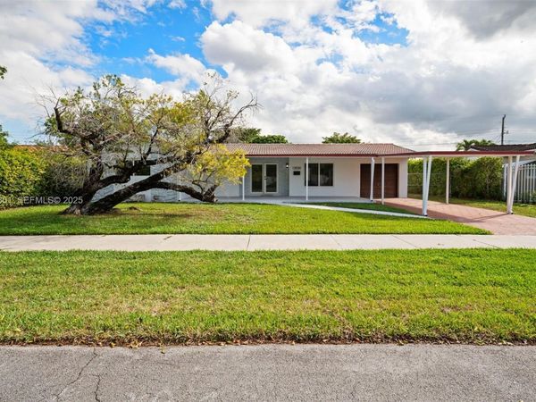 12030 SW 29th Ter, Miami, FL 33175