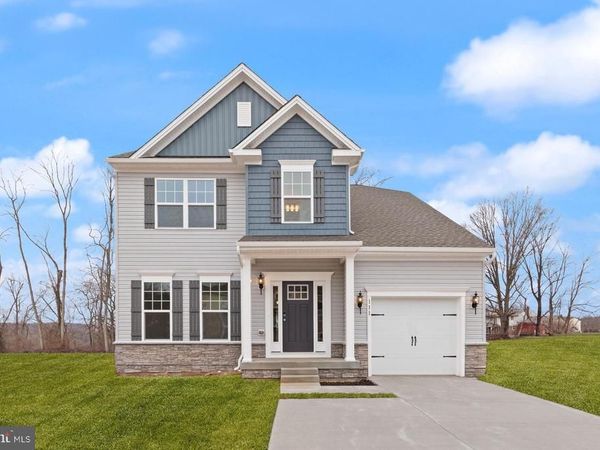 111 NELL STREET, PERRYVILLE, MD 21903