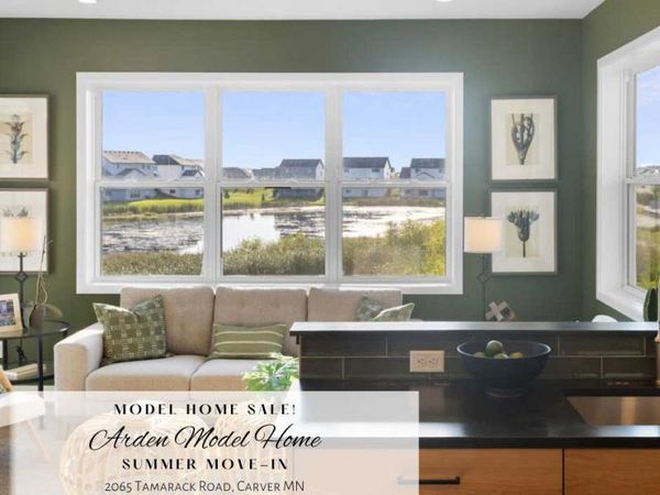 2065 Tamarack Road, Carver, MN 55315