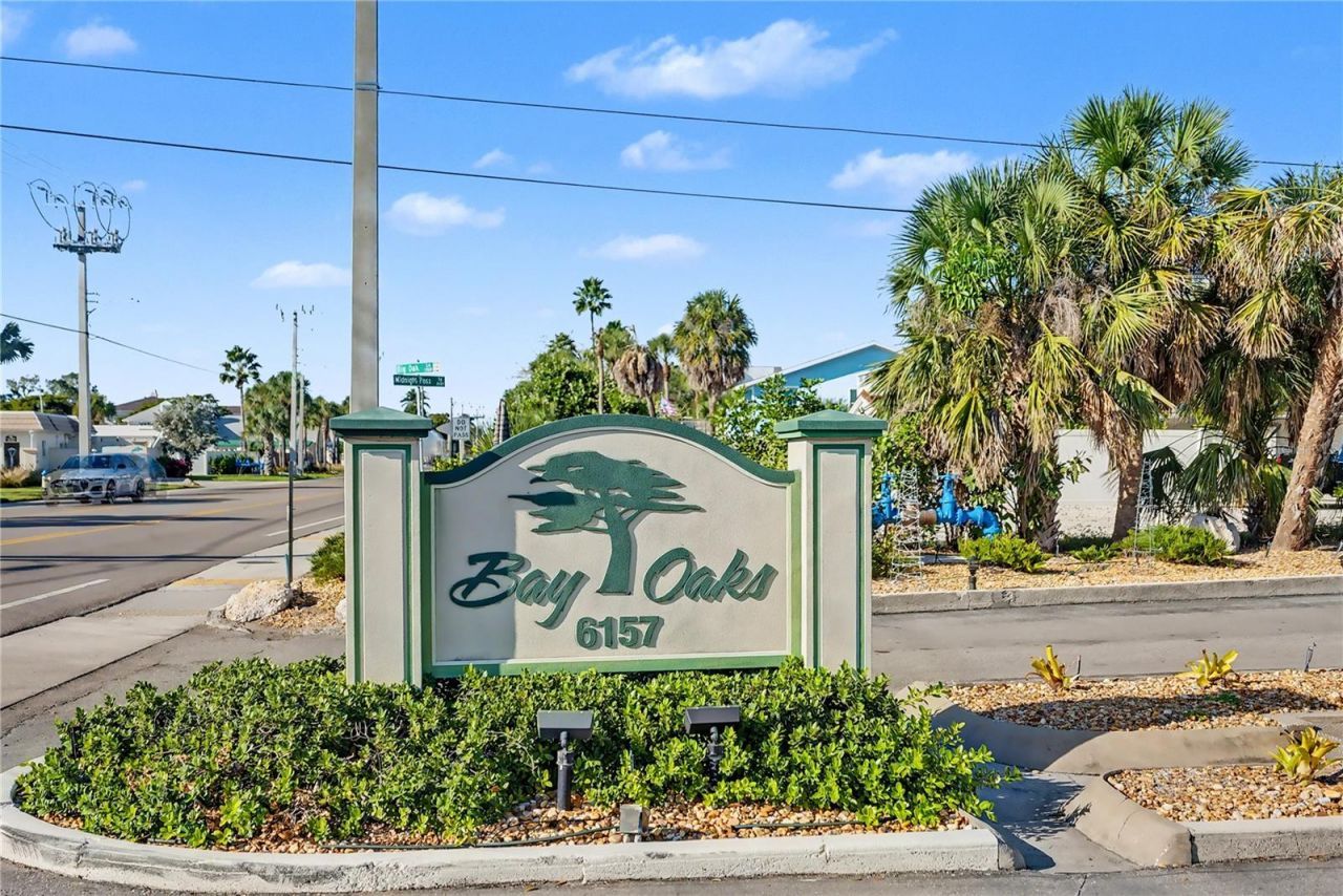 6157 Midnight Pass Road, Unit E23, Sarasota, FL 34242 Photo