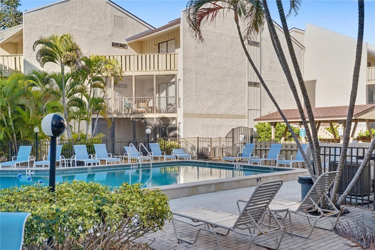 6157 Midnight Pass Road, Unit E23, Sarasota, FL 34242 Photo