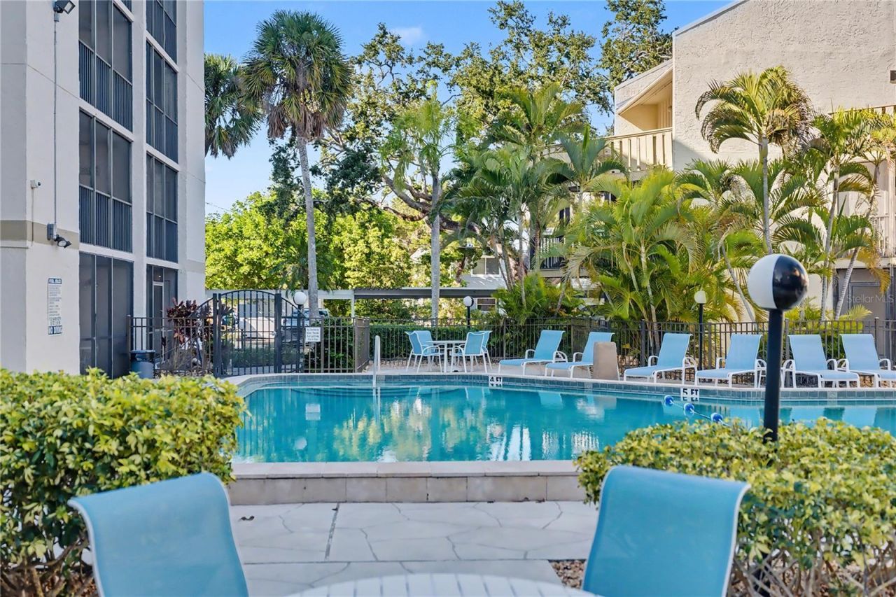 6157 Midnight Pass Road, Unit E23, Sarasota, FL 34242 Photo