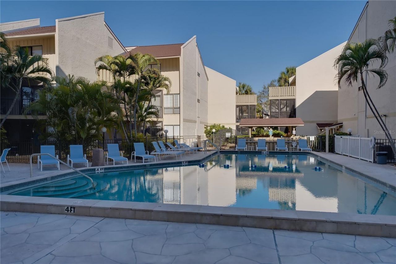 6157 Midnight Pass Road, Unit E23, Sarasota, FL 34242 Photo