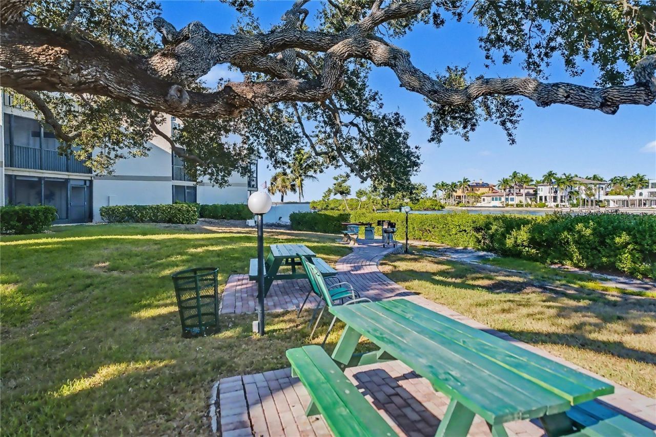 6157 Midnight Pass Road, Unit E23, Sarasota, FL 34242 Photo