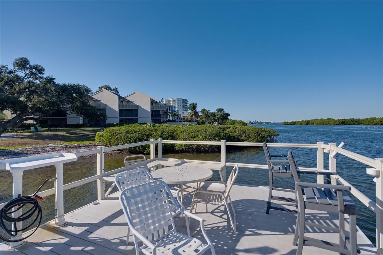6157 Midnight Pass Road, Unit E23, Sarasota, FL 34242 Photo