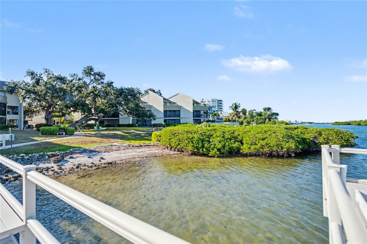 6157 Midnight Pass Road, Unit E23, Sarasota, FL 34242 Photo