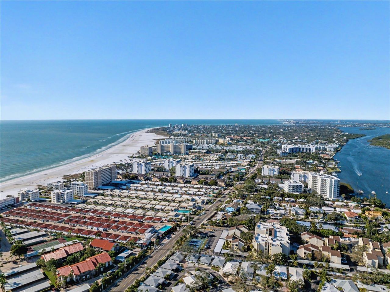 6157 Midnight Pass Road, Unit E23, Sarasota, FL 34242 Photo