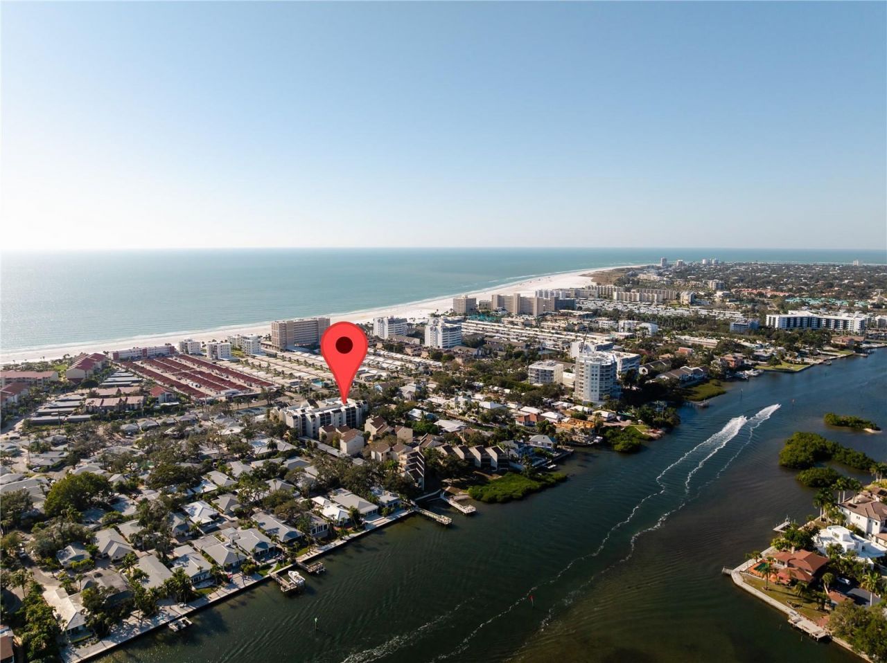 6157 Midnight Pass Road, Unit E23, Sarasota, FL 34242 Photo