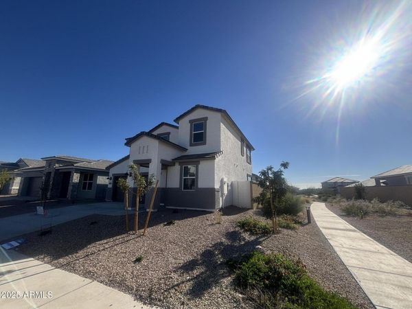 17753 W VOGEL Avenue, Waddell, AZ 85355