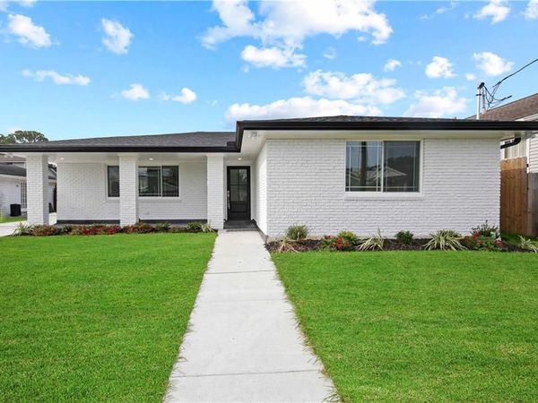 758 ROSA Avenue, Metairie, LA 70005