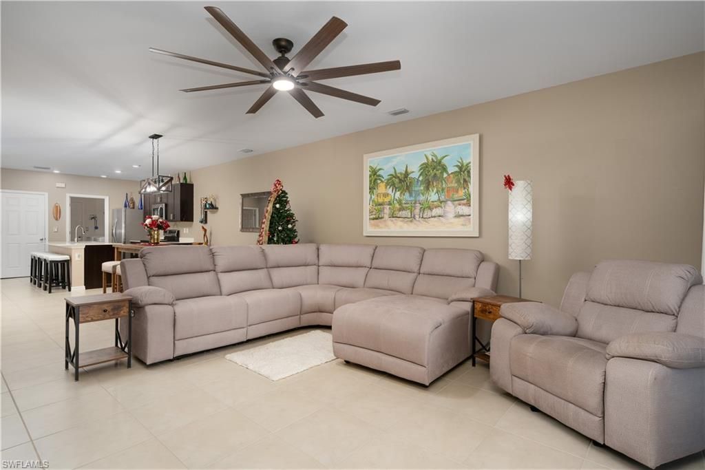 2085 Pigeon Plum Way, North Fort Myers, FL 33917 Photo