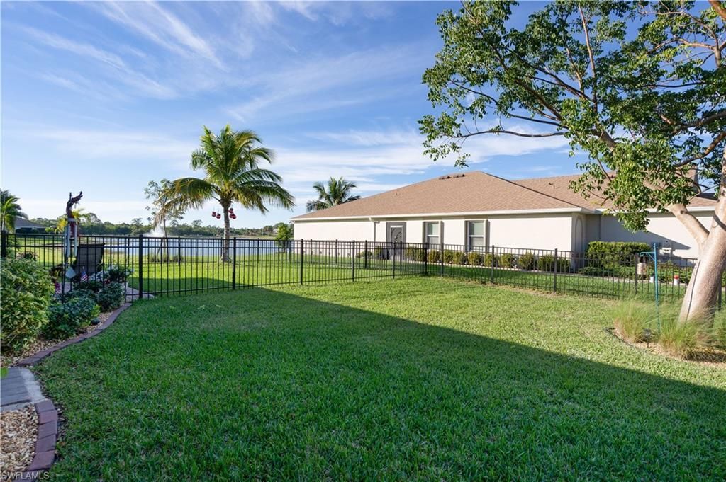 2085 Pigeon Plum Way, North Fort Myers, FL 33917 Photo