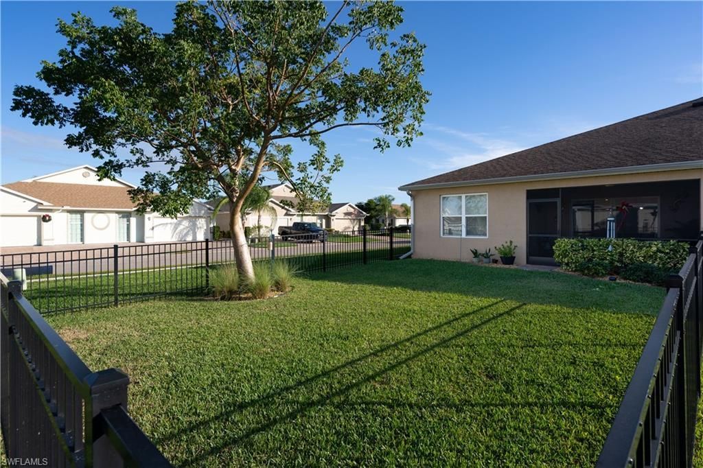 2085 Pigeon Plum Way, North Fort Myers, FL 33917 Photo